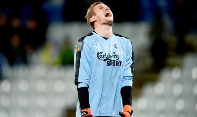 Максим Коваль, Getty Images