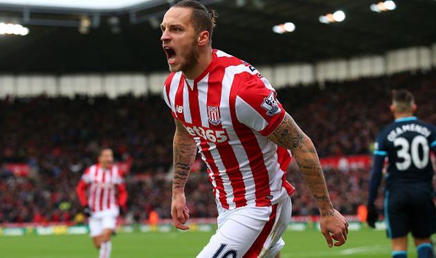 Марко Арнаутович, Getty Images