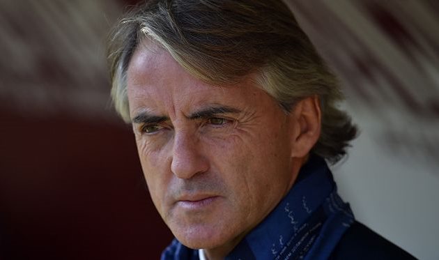 РОБЕРТО МАНЧИНИ, GETTY IMAGES