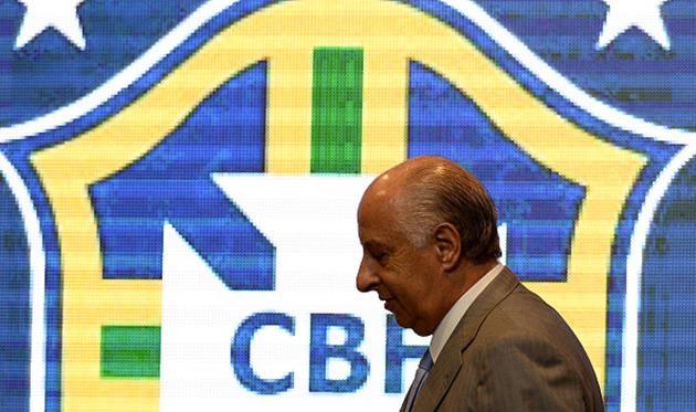 Марко Поло Дель Неро, Getty Images