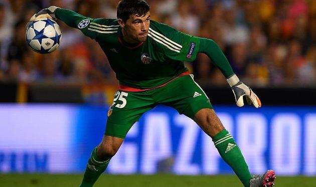 Мэттью Райан, Getty Images