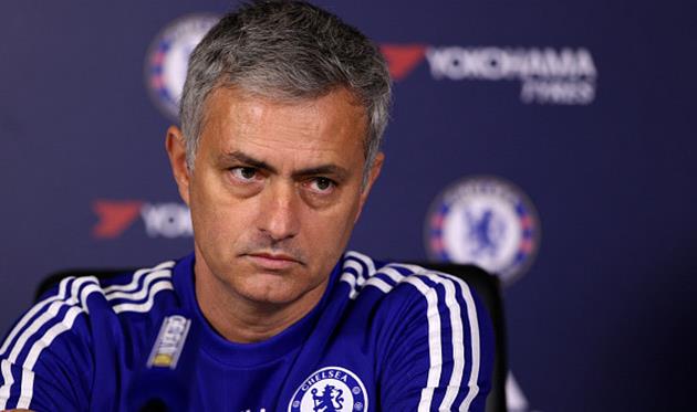 Жозе Моуриньо, Getty Images
