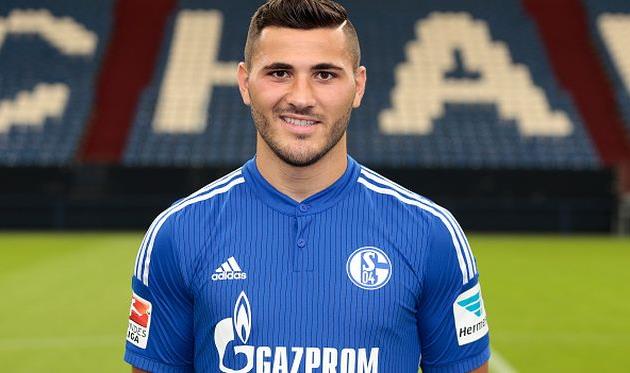 Сеад Колашинац, Getty Images