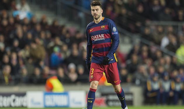 Жерар Пике, Getty Images