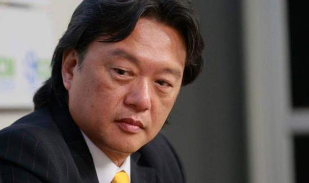 Эдуардо Ли, elheraldo.hn