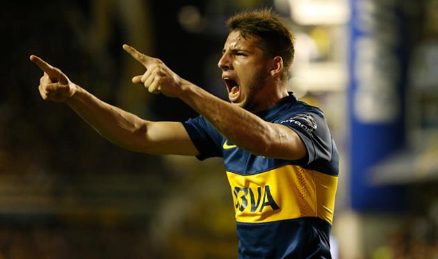 Джонатан Кальери, Getty Images