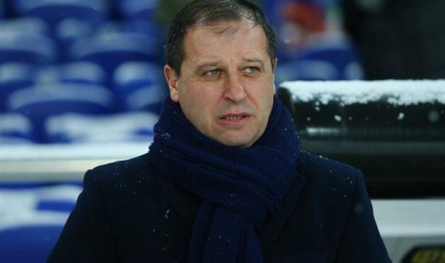 Юрий Вернидуб, Фото Романа Шевчука, Football.ua