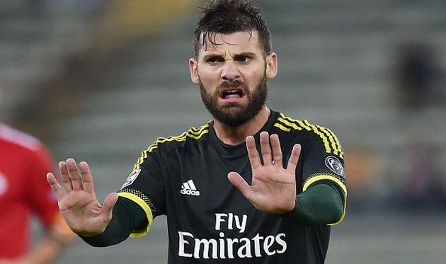 Антонио Ночерино, Getty Images