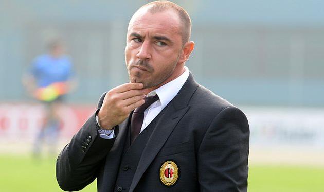 Кристиан Брокки, Getty Images