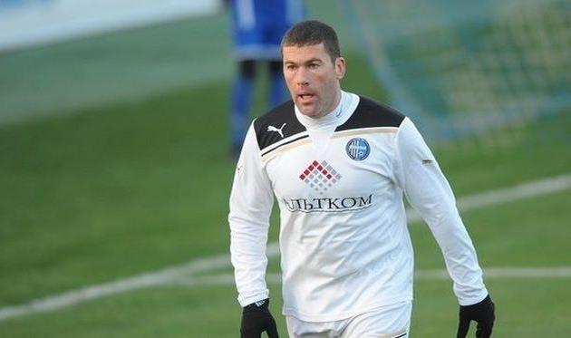 Владислав Гельзин, olimpik.com.ua