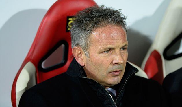 Синиша Михайлович, Getty Images