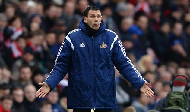 Густаво Пойет, Getty Images