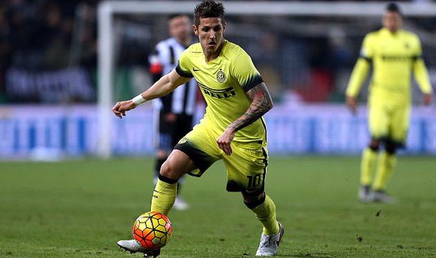 Стеван Йоветич, Getty Images