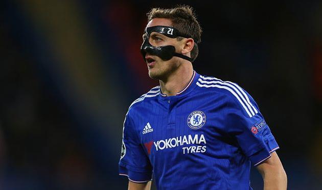 Неманья Матич, Getty Images