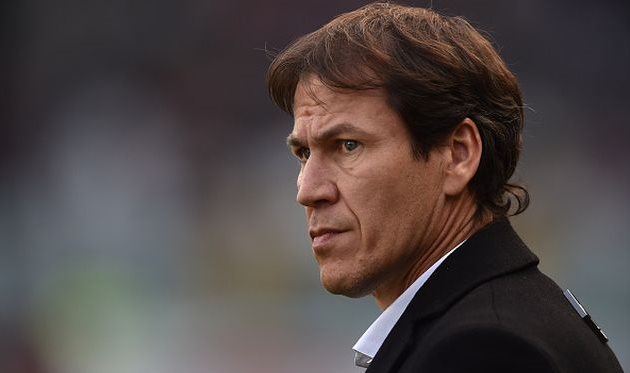 Руди Гарсия, Getty Images