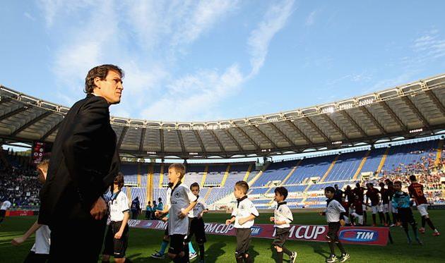 Руди Гарсия, Getty Images