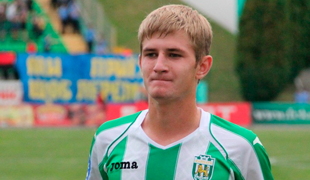 ДЕНИС МИРОШНИЧЕНКО, FCKARPATY.COM.UA