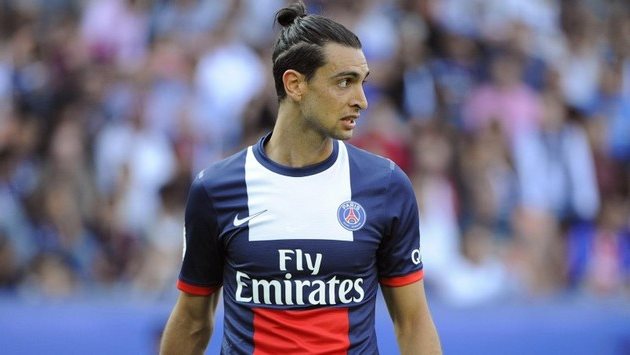 ХАВЬЕР ПАСТОРЕ, GETFOOTBALLNEWSFRANCE.COM