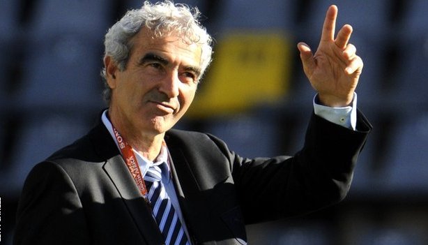 Раймон Доменек, Getty Images