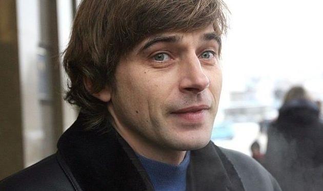 Сергей Мохник, dynamo.kiev.ua