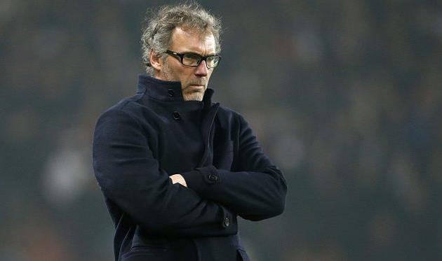 Лоран Блан, Getty Images