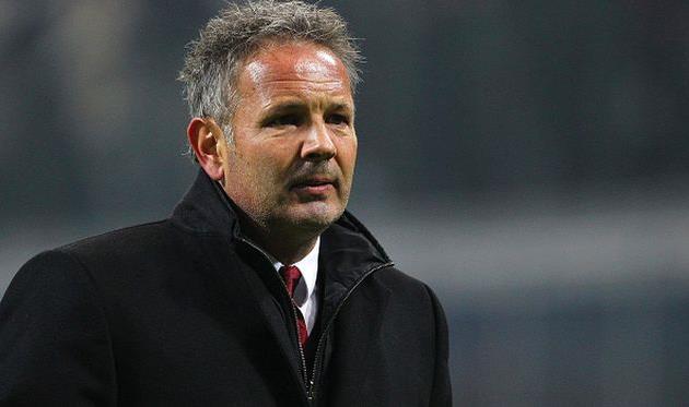 Синиша Михайлович, Getty Images