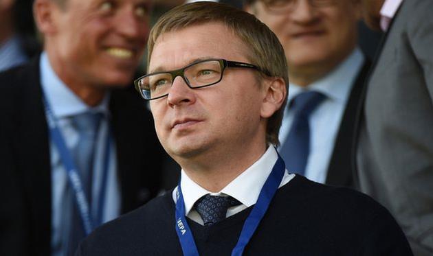 Сергей Палкин, shakhtar.com