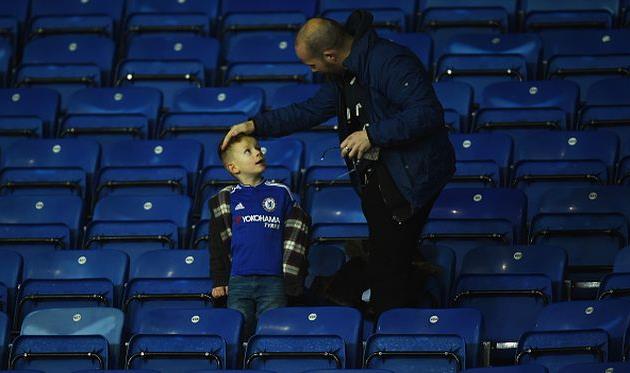 Игра чисел. Когда можно смело уходить со стадиона