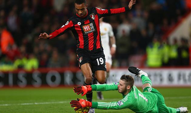 Давид Де Хеа, Getty Images