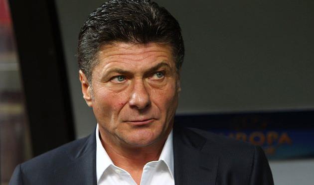 ВАЛЬТЕР МАЦЦАРРИ, GETTY IMAGES