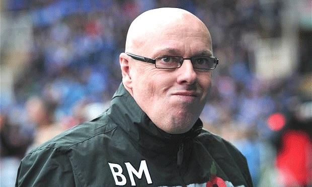 Брайан Мкдермотт, telegraph.co.uk