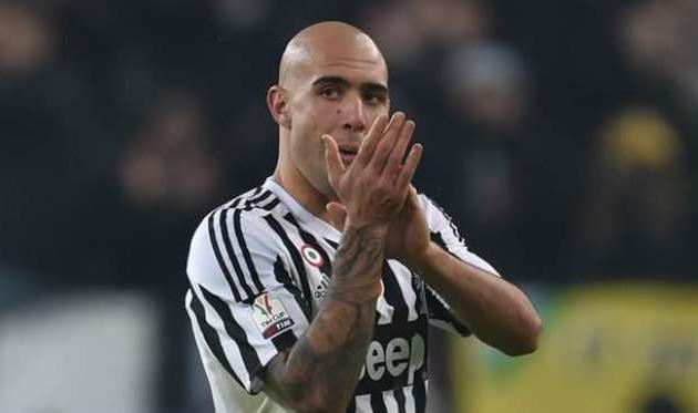 Симоне Дзадза, Getty Images