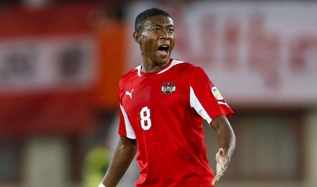 ДАВИД АЛАБА, GETTY IMAGES