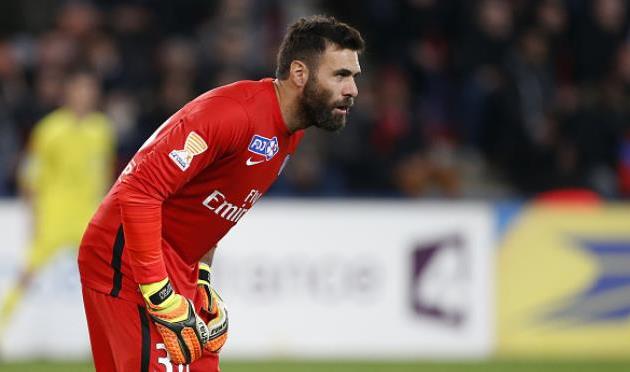 Сальваторе Сиригу, Getty Images