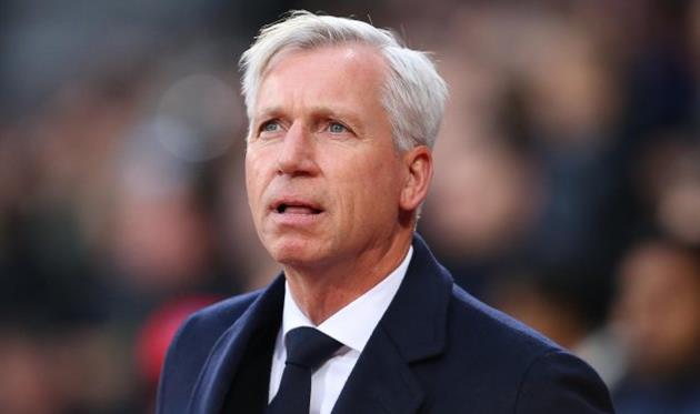 Алан Пардью, Rex