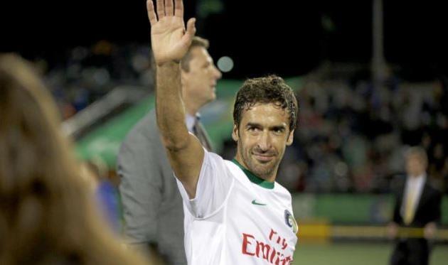 Рауль, Getty Images