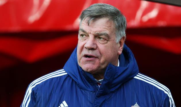 Сэм Эллардайс, Getty Images