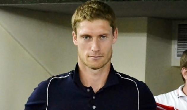 Виталий Лисицкий, fcmetalurg.com