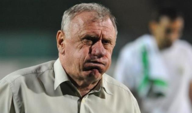 Юрий Дячук-Ставицкий, фото Football.ua