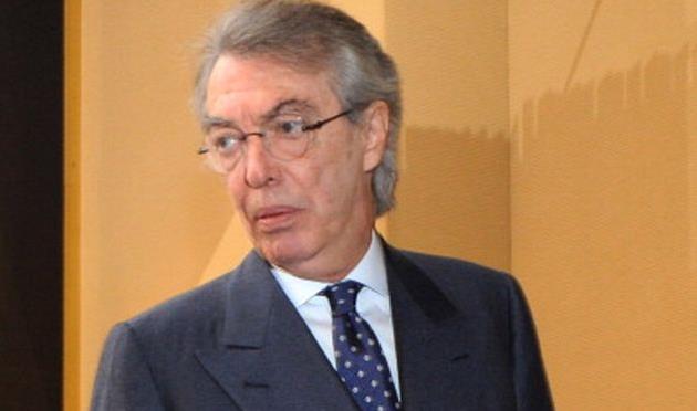 Массимо Моратти, Getty Images