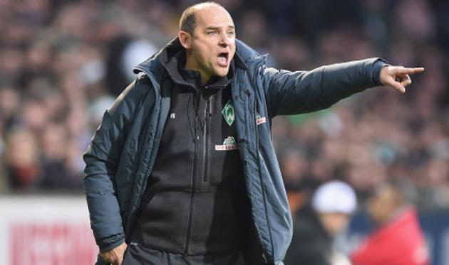 Виктор Скрипник, Getty Images