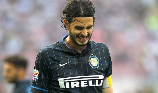 Андреа Раноккья, Getty Images