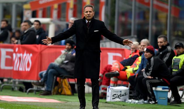 Синиша Михайлович, Getty Images