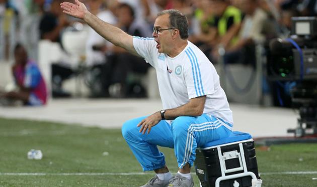 Марсело Бьелса, Getty Images