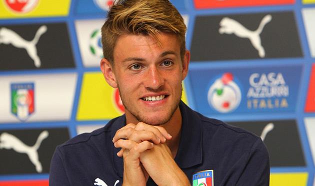 Даниэле Ругани, Getty Images