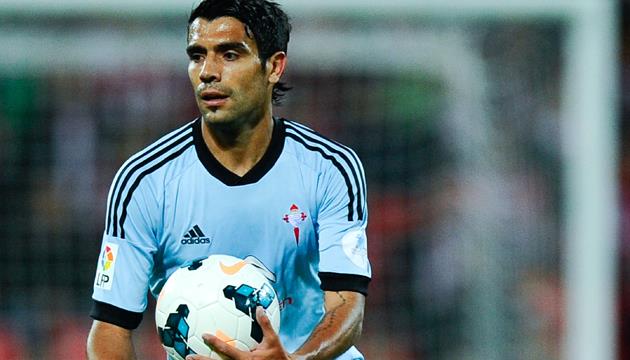 АУГУСТО ФЕРНАНДЕС, GETTY IMAGES