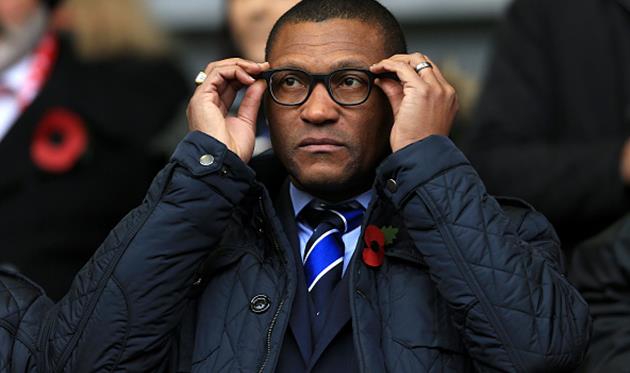 Майкл Эменало, Getty Images