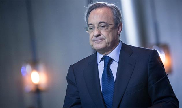 ФЛОРЕНТИНО ПЕРЕС, GETTY IMAGES