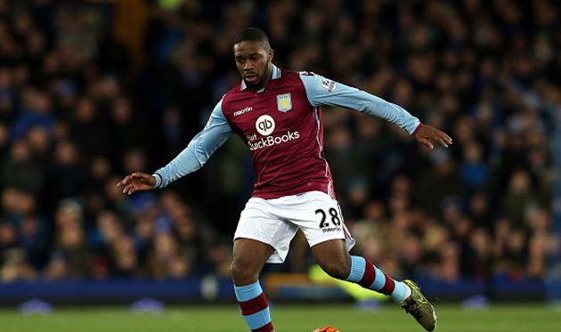 Шарль Н'Зогбия, Getty Images