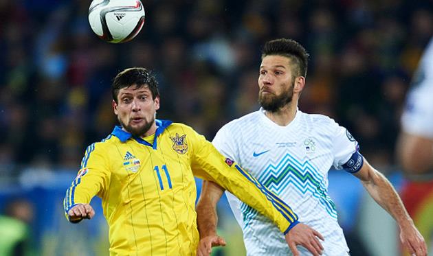 Евгений Селезнев, Getty Images